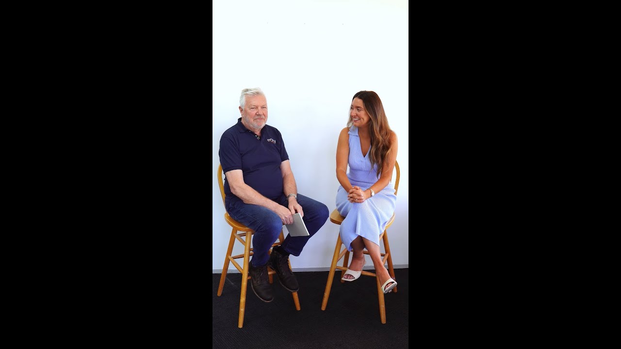 Interview with David Priest, National Lead Trainer and Assessor at ...