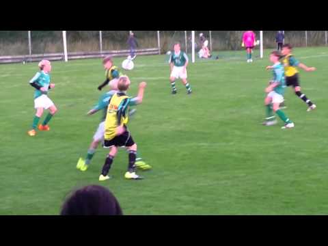 Bois P03-Särö if (klass1) 3