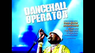 Dancehall Operator: DJ Tayo Remix