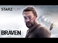 BRAVEN | Trailer |
