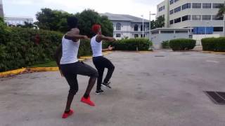 Popcaan - We Still A Win | Official Dance Choreography| Michael and Pickle Black assasin