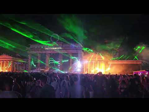 Airbeat One Festival 2023 (Day Three) - Hardwell on Mainstage #2