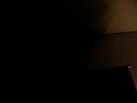 DLabrie & KDoe party at Former Church After Party