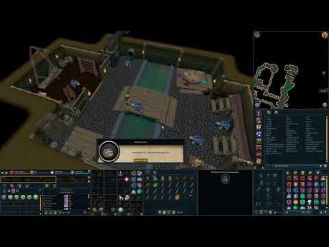 Tortle Combat - Miniquest Guide