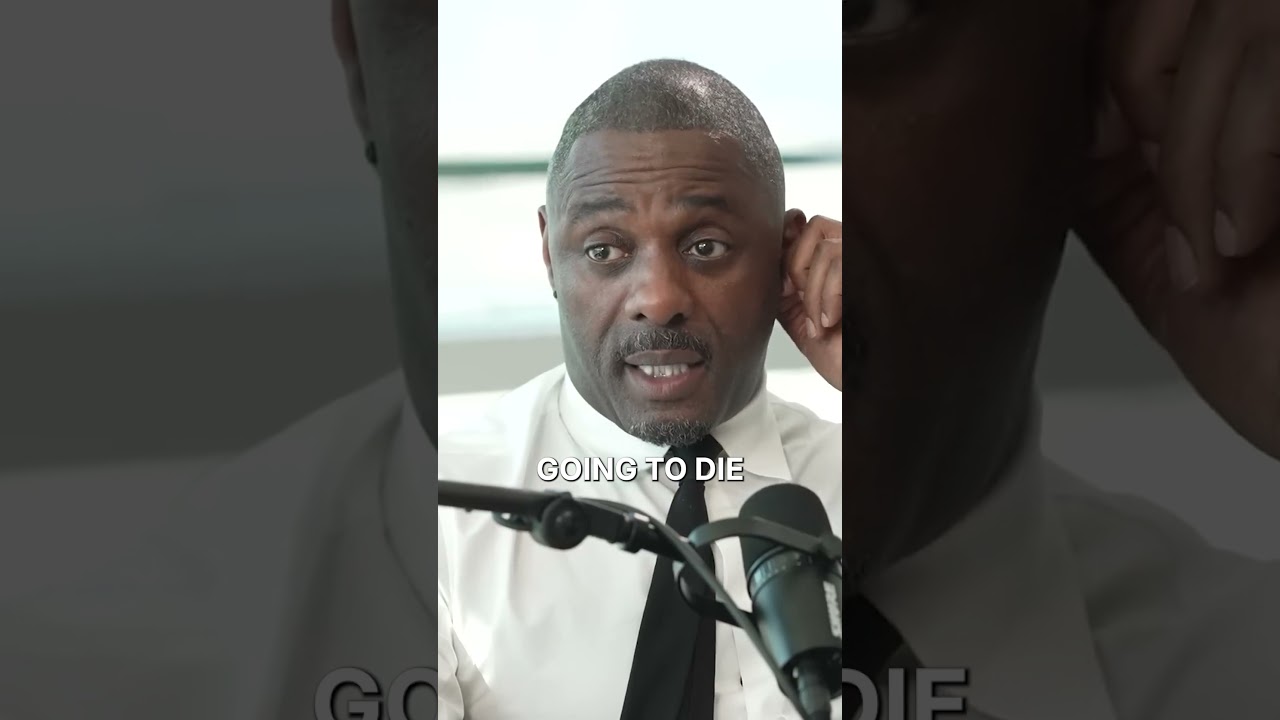 HE DIDN’T KNOW?! 😱