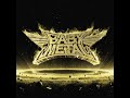 BABYMETAL Metal Resistance Full Album