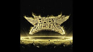 Download lagu BABYMETAL - Metal Resistance (Full Album) mp3