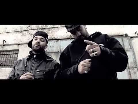 HABLO: Masahelch (Feat. Masta Flow)