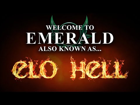 Is Emerald The REAL Elo Hell? | Broken by Concept 193 | League of Legends Podcast