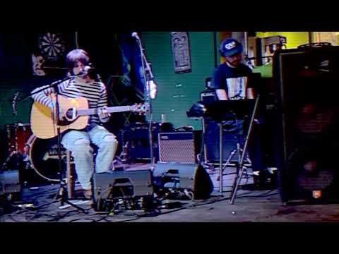 Mallbangs Live - Don't Come Looking @ Mainline Music Fest '25