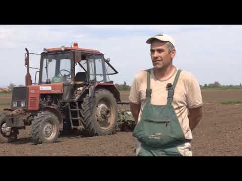 Može bolje ep. 56 30.04.2018. Setva kukuruza u različitim sistemima obrade zemljišta