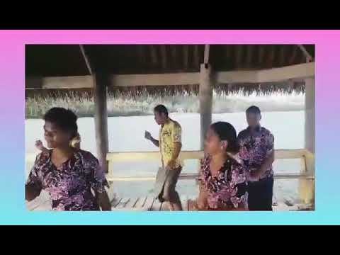 CMF Gospel Sensation Vol 2. "The Great I Am".