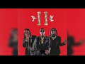 Migos Too Much Jewelry Clean