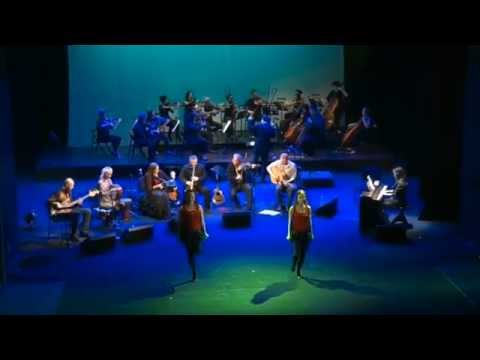 Celtic Rivers Orchestra - seven / 