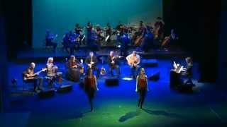 Celtic Rivers Orchestra - seven / 