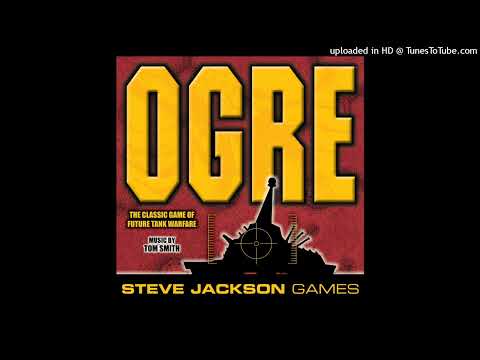 Tom Smith - Lament For The Dead