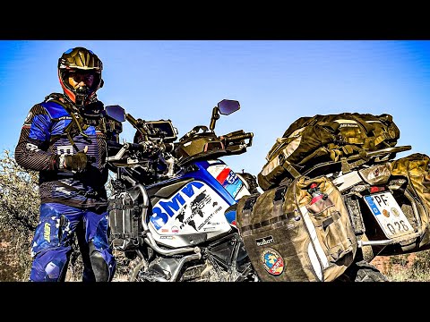 Portugal off-road - Adventure Country Track