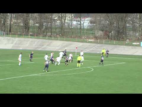 Bramki z meczu KKS Kalisz II - Odolanovia Odolanów 1:1 (0:0) [11.04.2021]