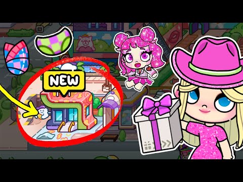 Avatar World 😍 30 NEW Incredible Secret Hacks – Update