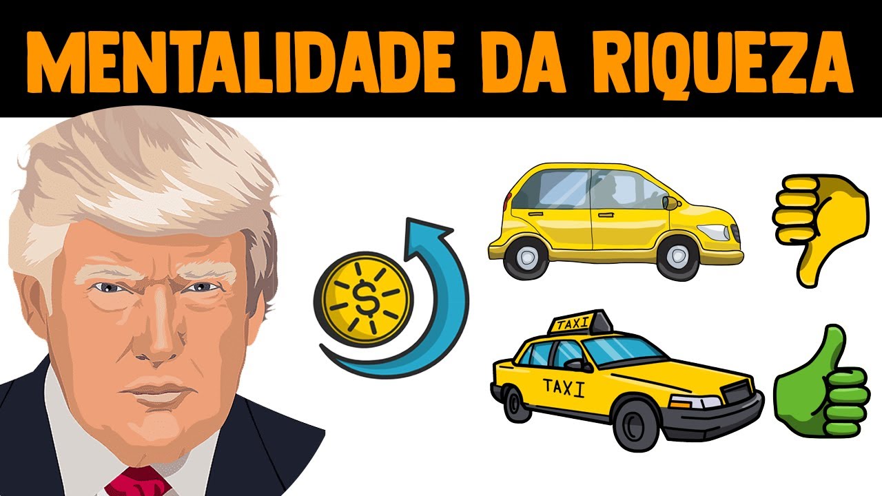 11 Hábitos Financeiros Que Vão Te Fazer ACUMULAR DINHEIRO Rápido