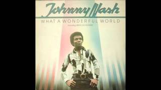 JOHNNY NASH - Rose Garden