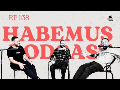 Habemus Podcast - Ep.138: “Desde la profunda ignorancia que nos caracteriza” (Con: Everth Bogantes)