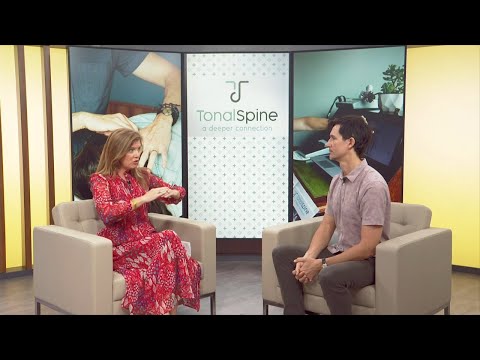 3 Plus Your Life- TonalSpine Chiropractic