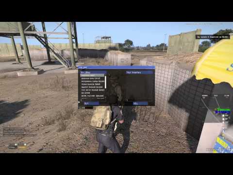 (23.09.2014) Maddyson, Cake - разговоры, Arma 3, Крокодил