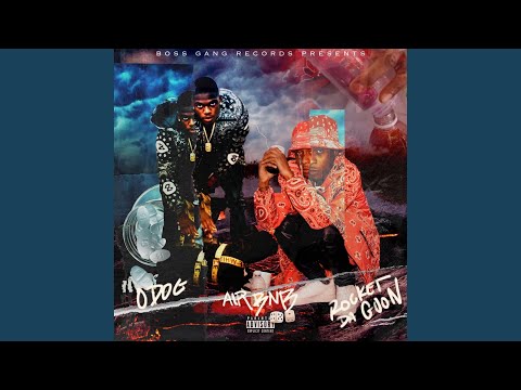 Airbnb (feat. O Dog)