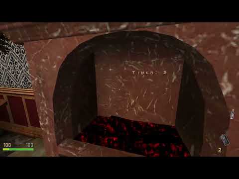 RtCW - The Victors - Part 09