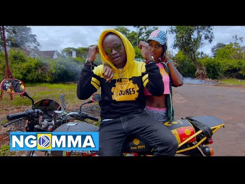 Kata Tenje Remix - Psycho & VDJ Jones ft Dmore (Ochungulo), Joefes, Gwaash, Dufla (Official Video)