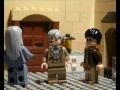 Harry Potter And The Half Blood Prince Part 1