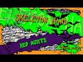 Skeleton Hand - Red Aunts Karaoke Version