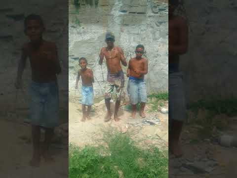 DANZINHO DA CYCLONE - PASSINHO SHEVCHENKO ELLOCO (NOS VAI PAGA DE DOIDO)