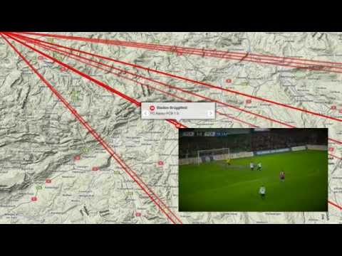 Die Saison 2013/14 des FC Basel im Rückblick