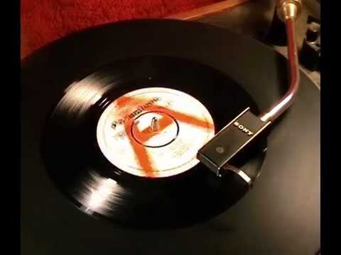 LANCE PERCIVAL - Our Jim + End Of The Season - 1966 45rpm