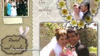 Sanctus Real - Commitment (lyrics)