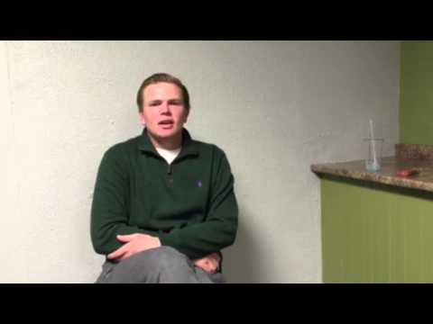 MSU Tennis: Jasper Koenen