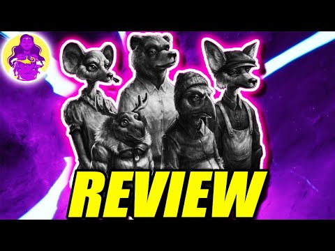 The Longest Road on Earth Nintendo Switch Review - I Dream of Indie - YouTube