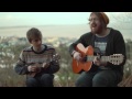 Turning Page (Sleeping At Last Cover) - Native Men