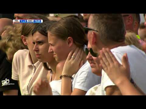 Samenvatting TEC - Katwijk