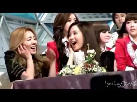 SNSD-Hyoyeon beautiful