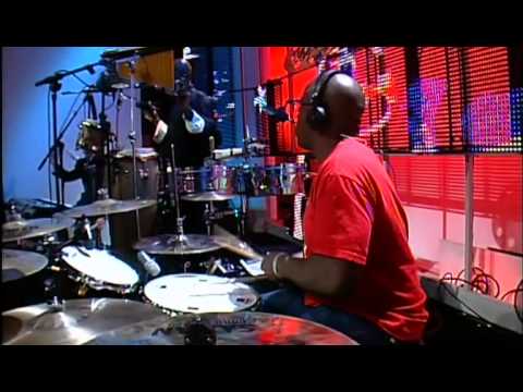 Jamiroquai - Love Foolosophy (Live at Le Grand)