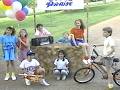 Kids Sing Praise Volume 2 VHS