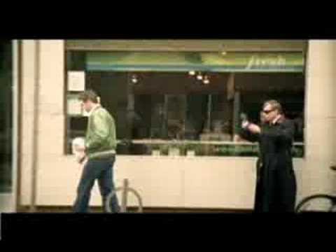 THE TREWS - Paranoid Freak