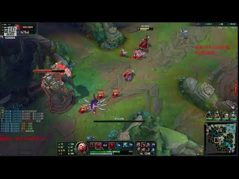 ZuoShou Vladimir vs Irelia ✅ Best Cn Vladimir Guide