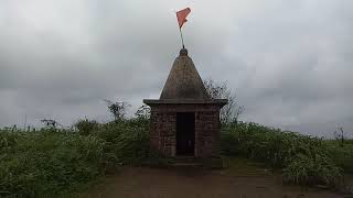 preview picture of video 'Lord Krishna Temple || Kohoj Fort Trek || Palghar || Maharashtra'