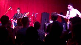 Hospitality -- Inauguration