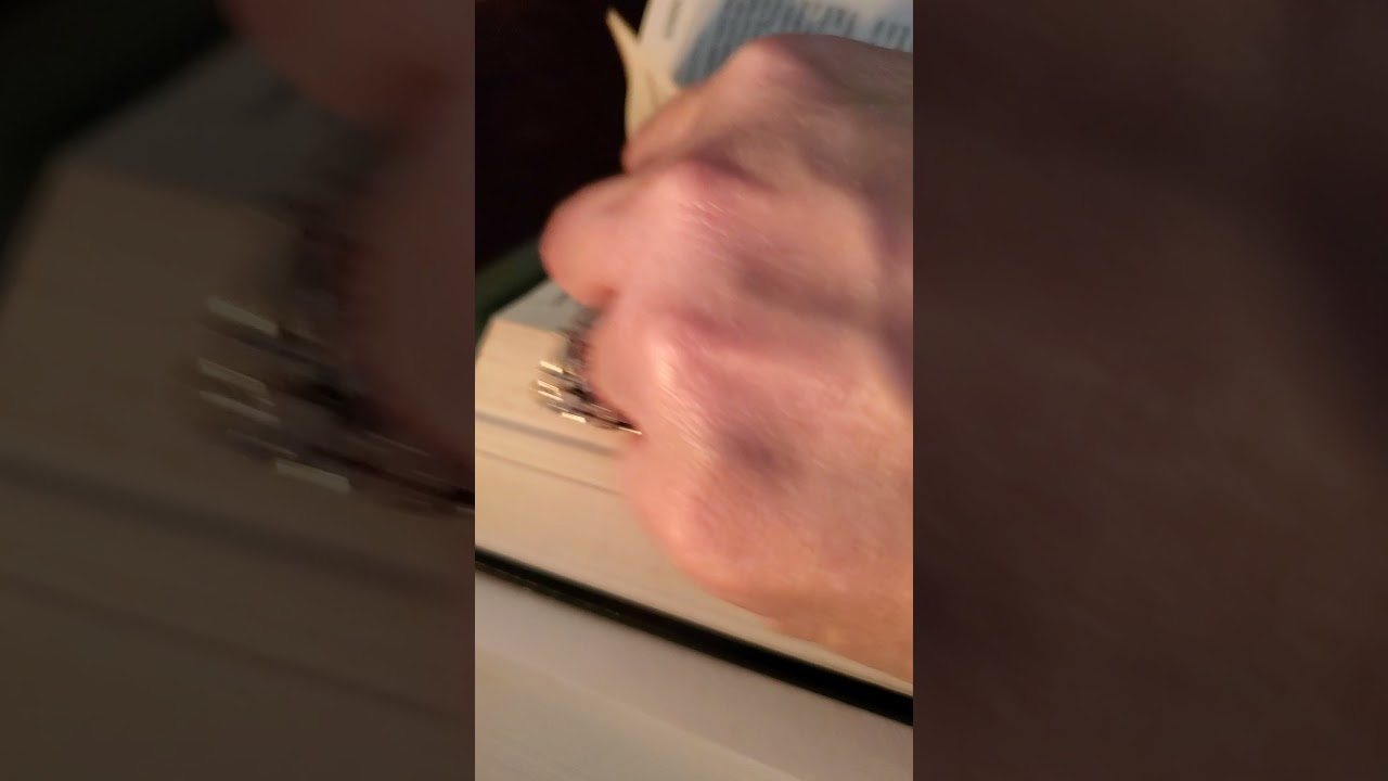 Daily Devotion ASMR  December 30