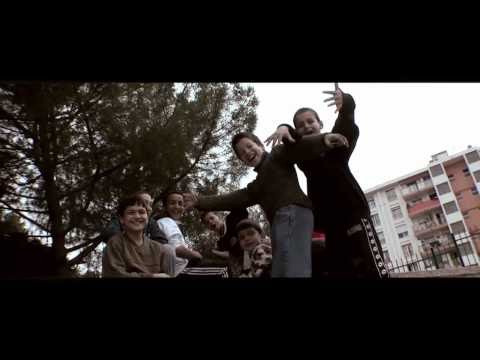 CLIP NEGRESCRO FEAT TONYNO